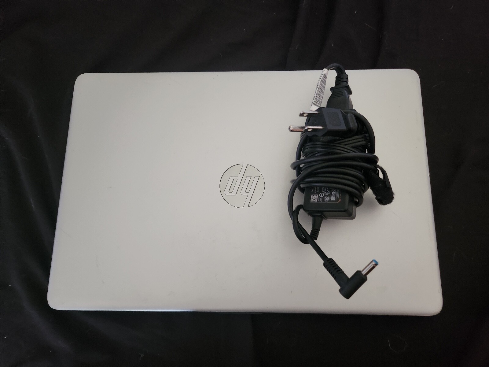 hp Laptop 15-dw1xxx 16″ Screen, Silver Gray 