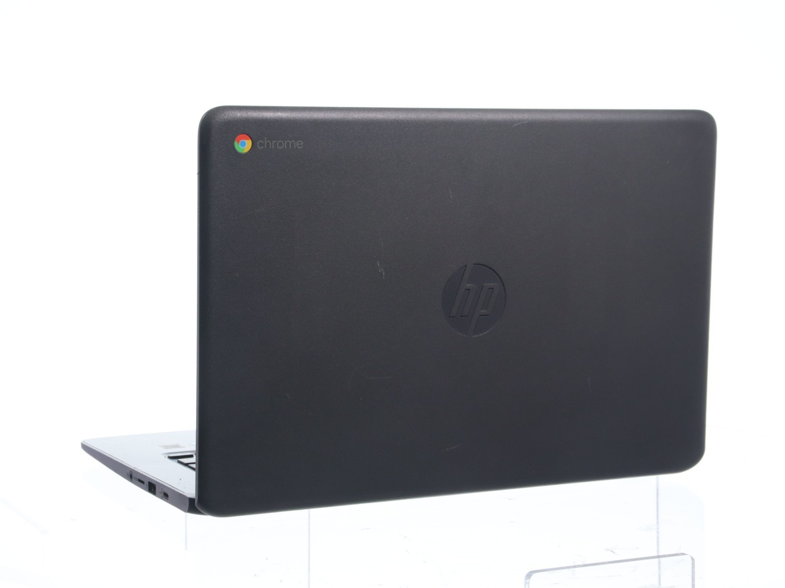 HP Chromebook QCNFA344A AMD A4 -9120C 4GB RAM 32GB Storage No AC