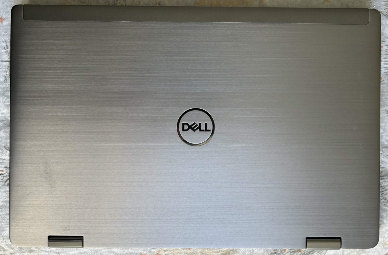 Dell Latitude 5420 Intel Core i5-1145G7 256GB SSD 16GB RAM Win11 Laptop Computer