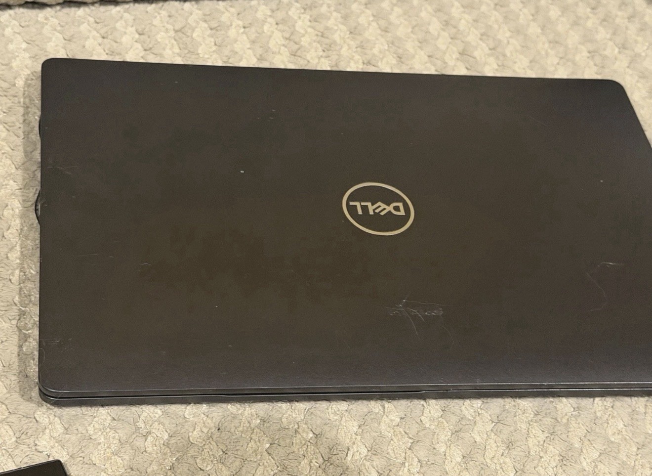 DELL LATITUDE 5500 Laptop I5
