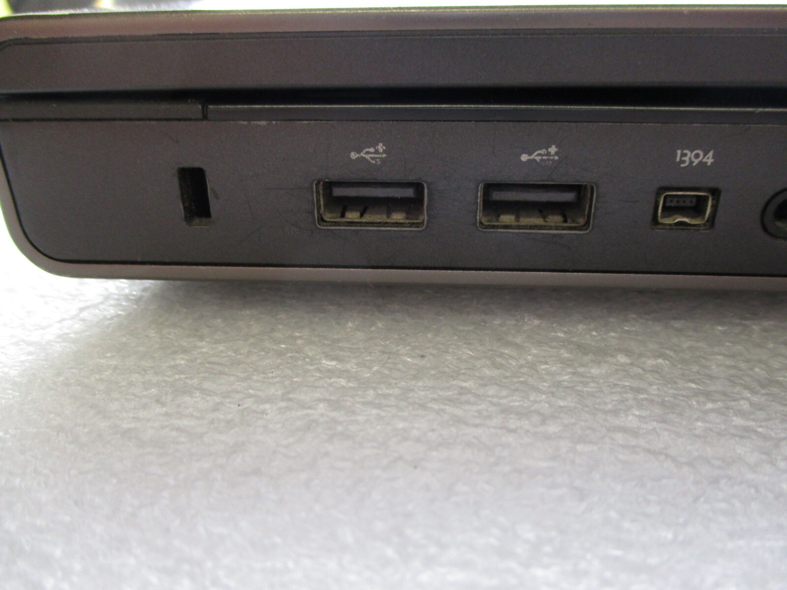 DELL PRECISION M4700 LAPTOP