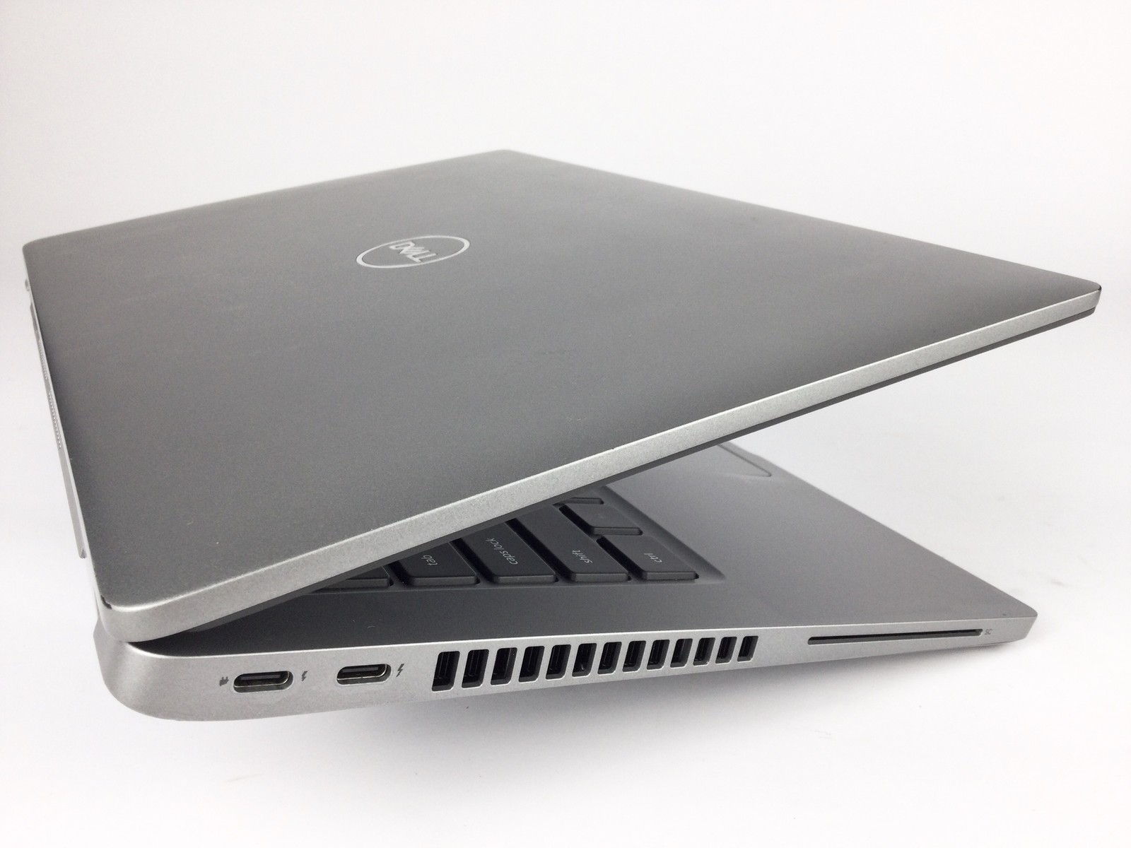Dell Latitude 5420 14″ Touch i7-1185G7 3.00GHz 16GB 512GB Win 11 No AC Adapter