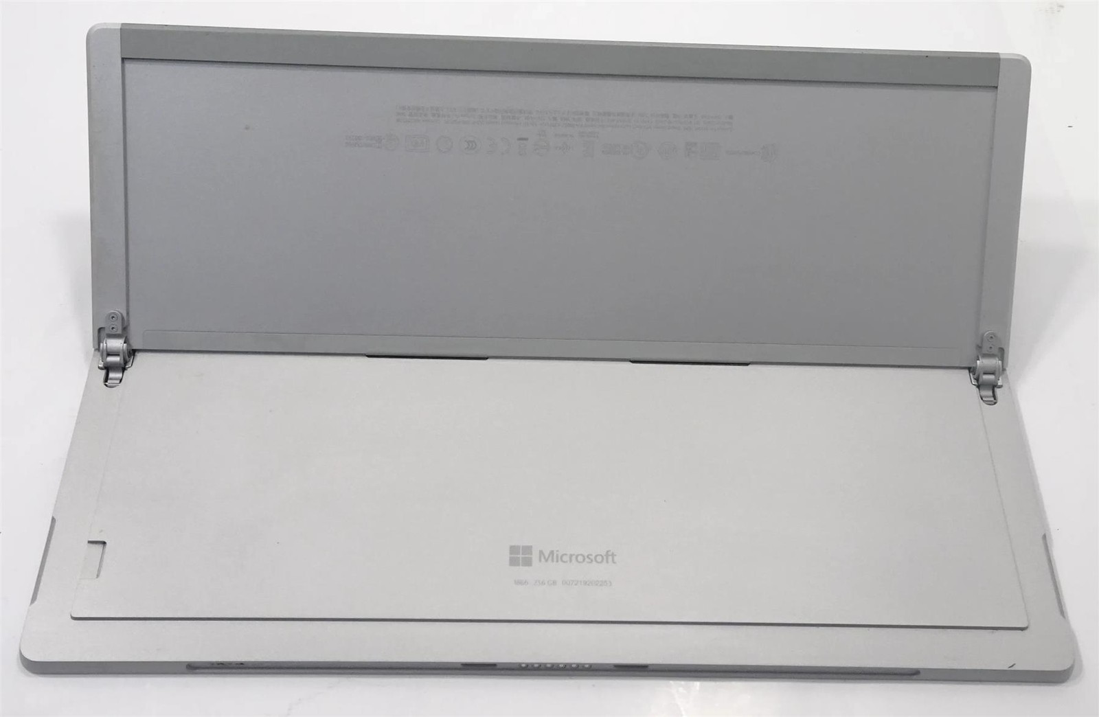 Microsoft Surface Pro 7 1866 Core i5-1035G4 1.10GHz 16GB 256GB Win 10 Pro