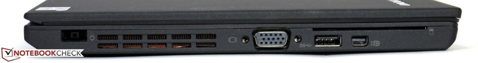 Small and Strong Lenovo X240 Max 2.9 Ghz 4 GB 320 GB Kam FPR Stock B Windows10 PRO