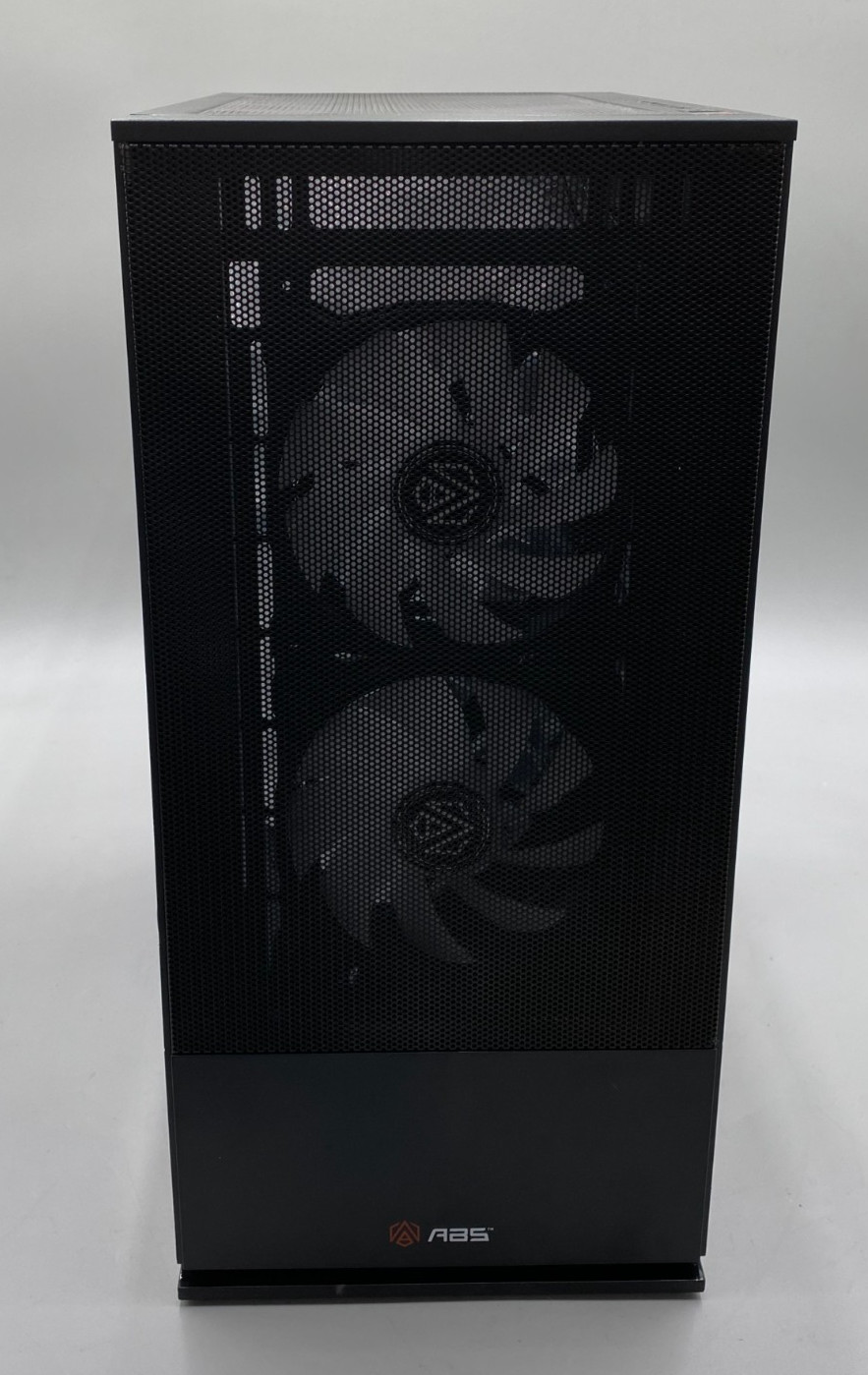 Gaming Desktop Custom Build ABS Case Ultra 7-265KF 3.9GHz 1TB SSD 32GB DDR5 B-