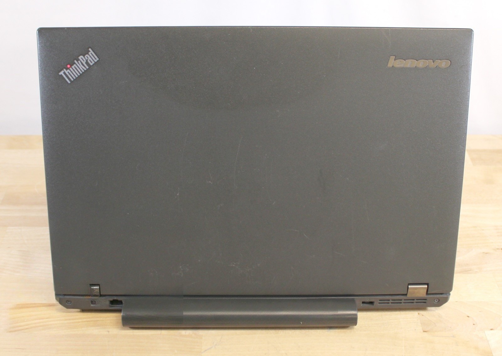 Lenovo ThinkPad L540 i7-4600M 2.90GHz 8GB RAM (No Drive)