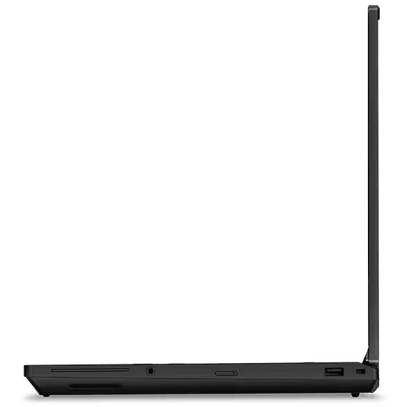 New Lenovo ThinkPad P16 Gen 3, 16″WQUXGA 4K,Ultra 7 255HX,RTX PRO 2000,32GB,1TB