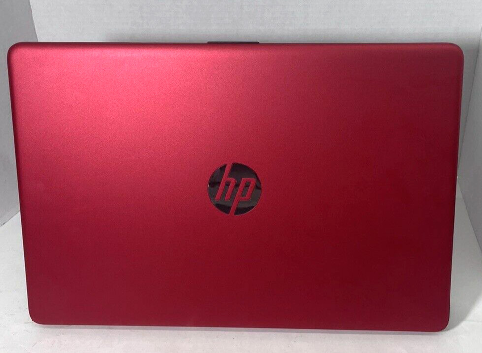 HP 15-DW081W Laptop 512GB + 8 GB RAM