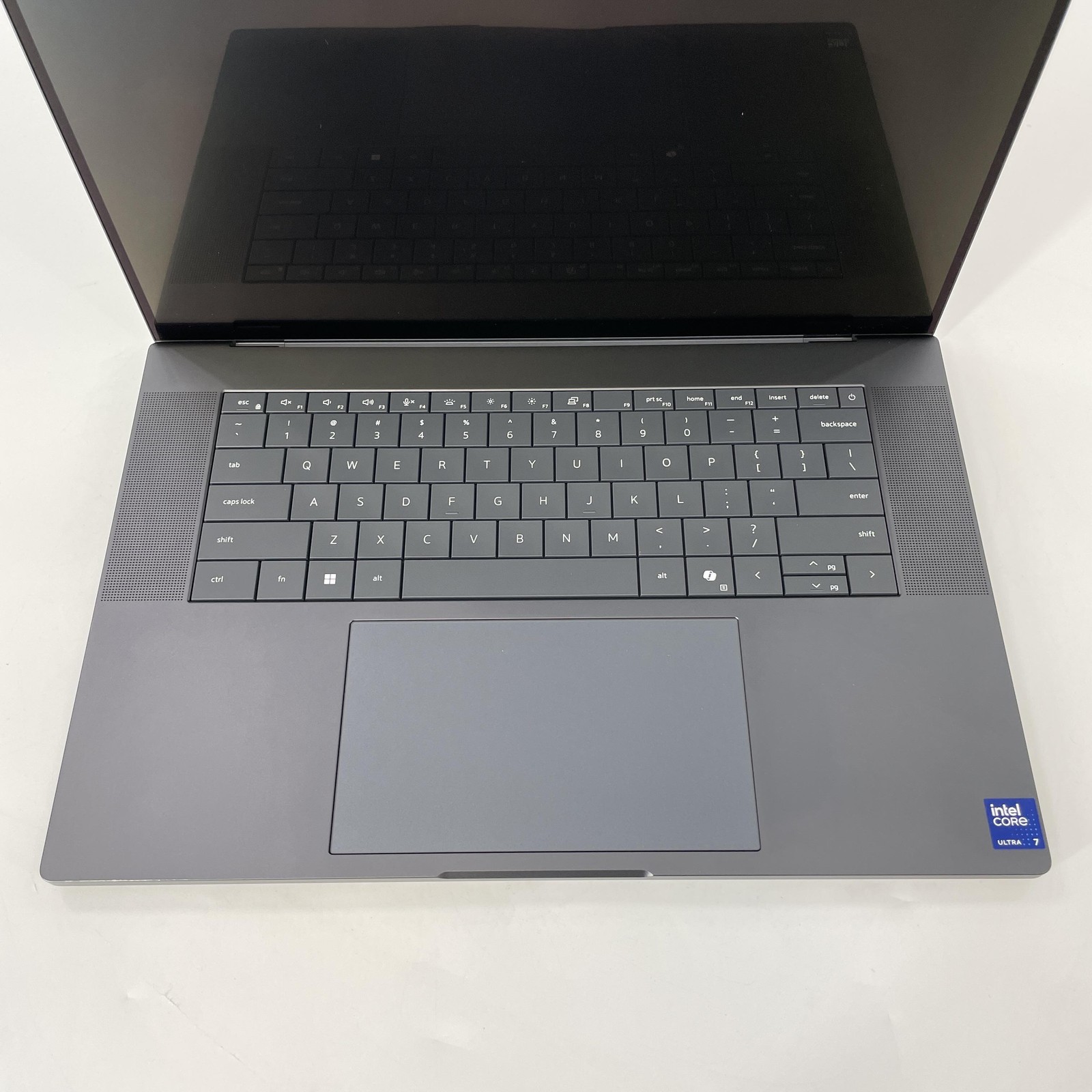 Dell Pro Max 16 Premium MA16250 UHD+ TOUCH 2.2 GHz Ultra 7 265H 32GB 512GB SSD