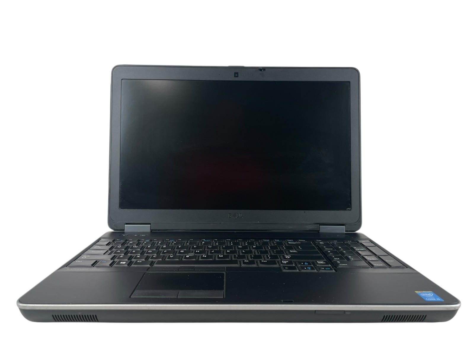 Dell Latitude E6540 Intel Core i5-4200M 8GB 300 GB