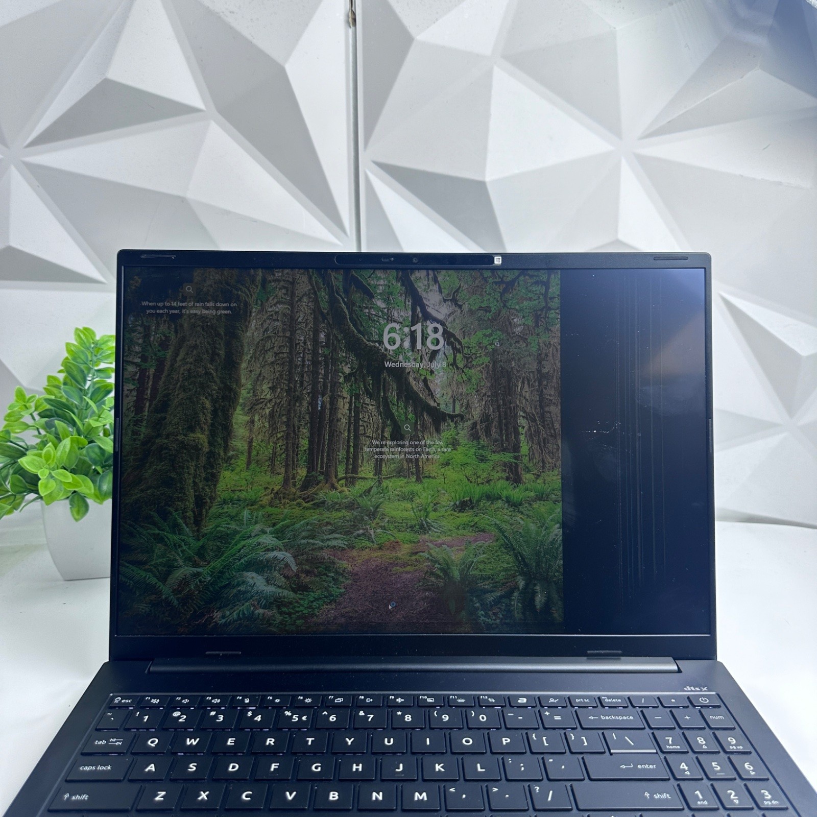 Acer Swift Go 16 AI 16″ Ryzen AI 9 465, 32GB, 1TB, Radeon 880M -DEFECTIVE SCREEN