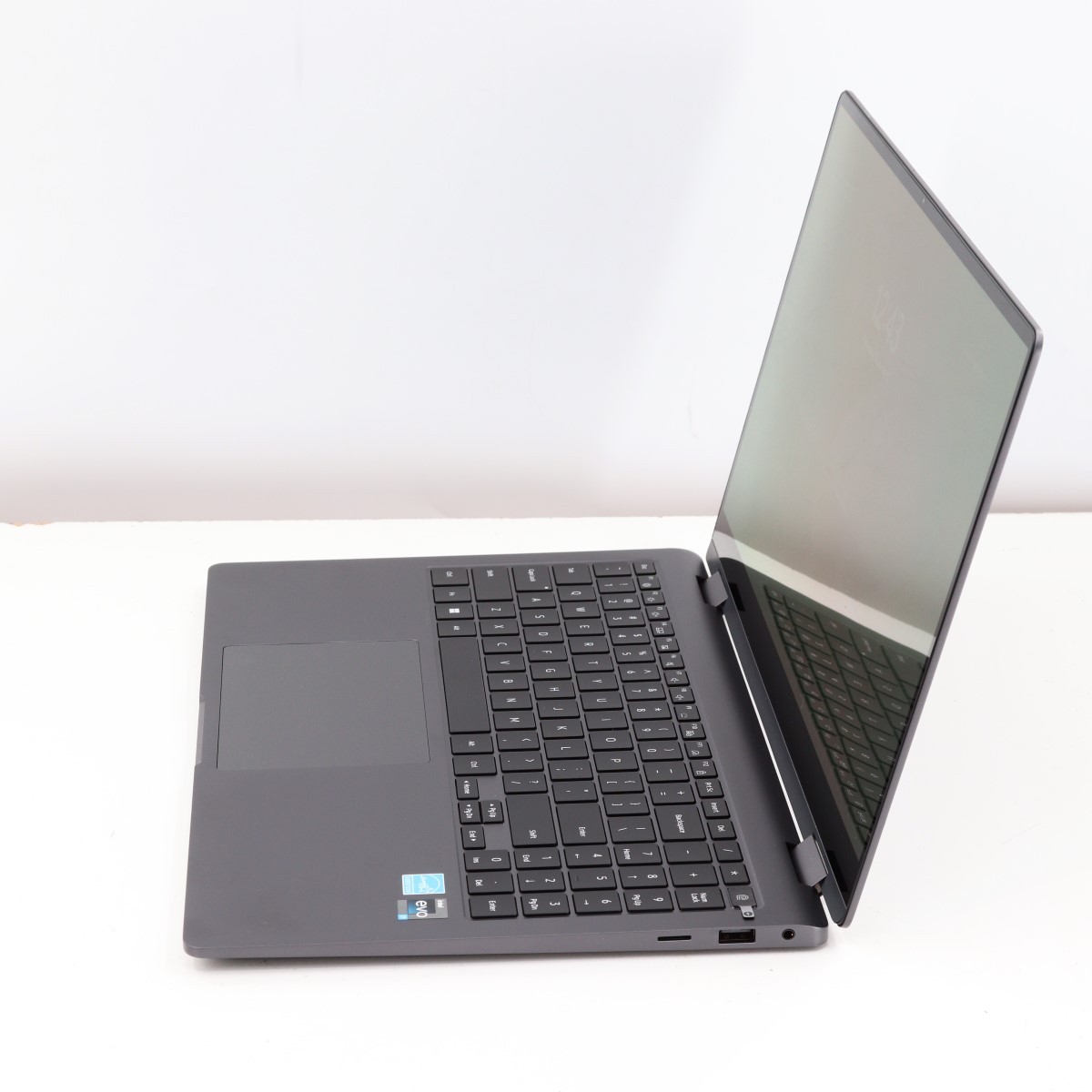 Samsung Galaxy Book 3 360 2-in-1 Laptop-NP750QFG-1TB, 16GB, Windows (PZ1003560)