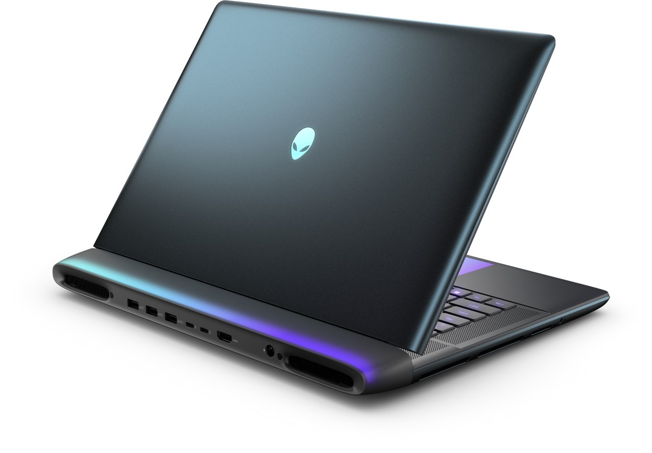 Dell Alienware 16 Area-51 Gaming Laptop Intel Ultra 9 1TB SSD 32GB RAM Win11 Hom