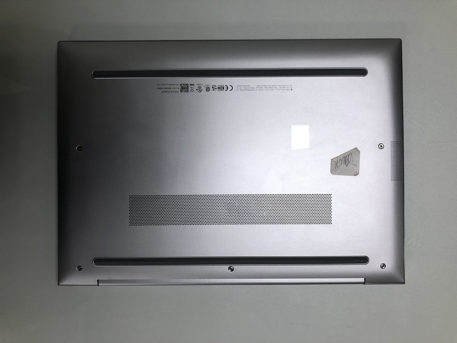HP EliteBook 840 G10 14″ Laptop i5-13th Gen 16GB RAM 512GB SSD FHD Win 11 Pro