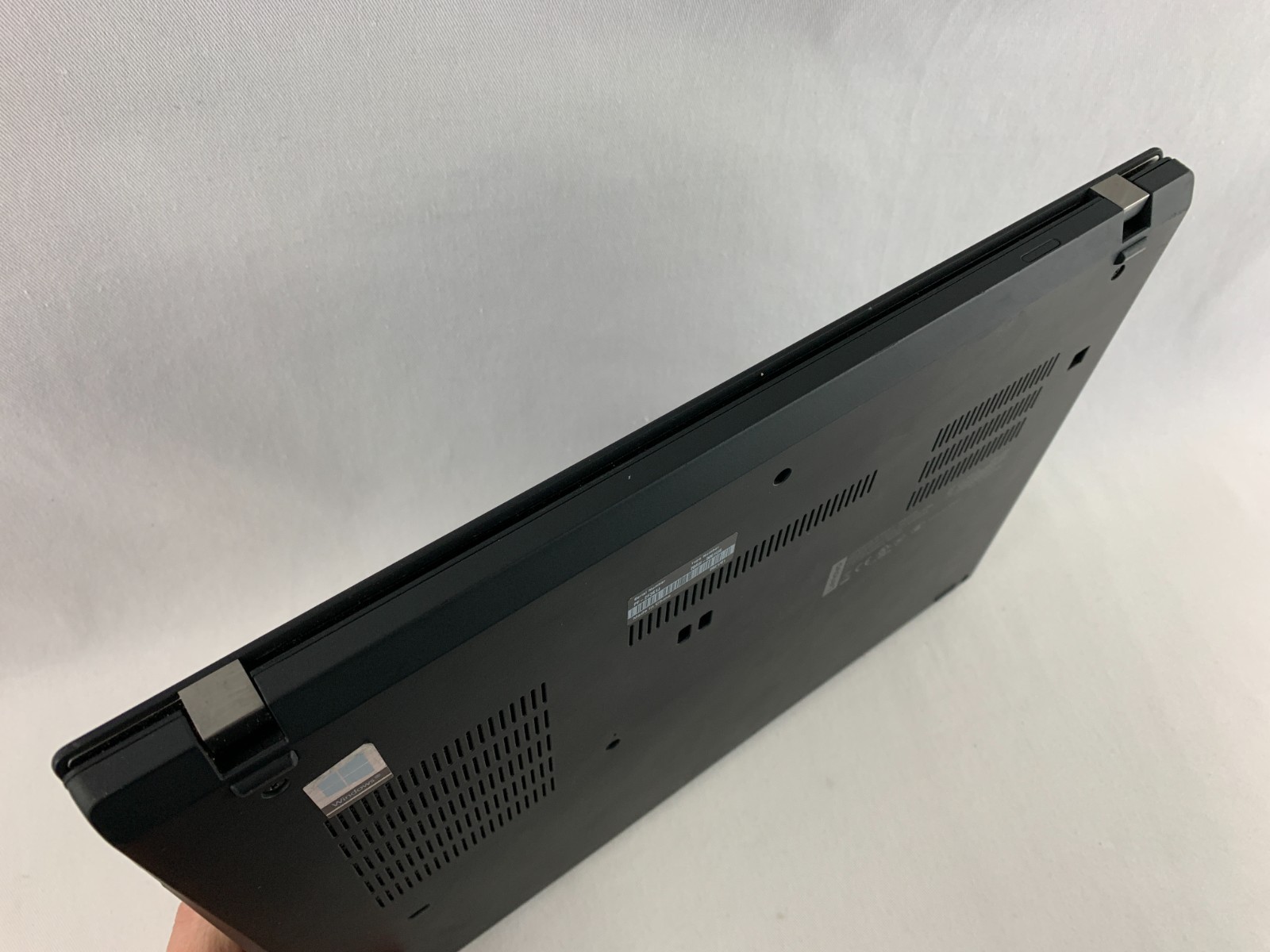 Lenovo ThinkPad P43s Laptop Intel Core i7-8565U 1.8GHz 16GB RAM 500GB SSD W11P 2
