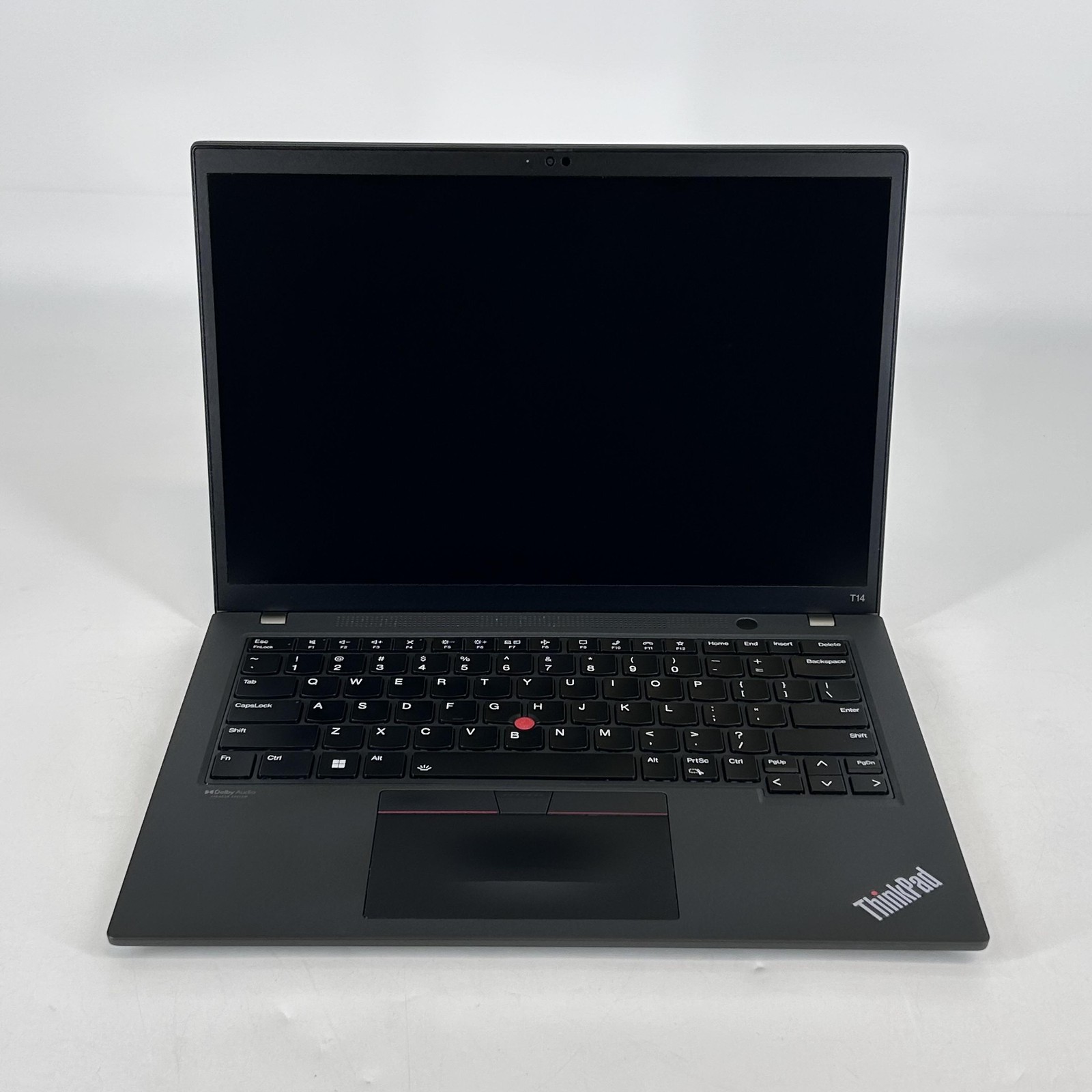 Lenovo ThinkPad T14 Gen 3 FHD+ TOUCH 2.7 GHz Ryzen 7 PRO 6850U 16GB 1TB SSD Good