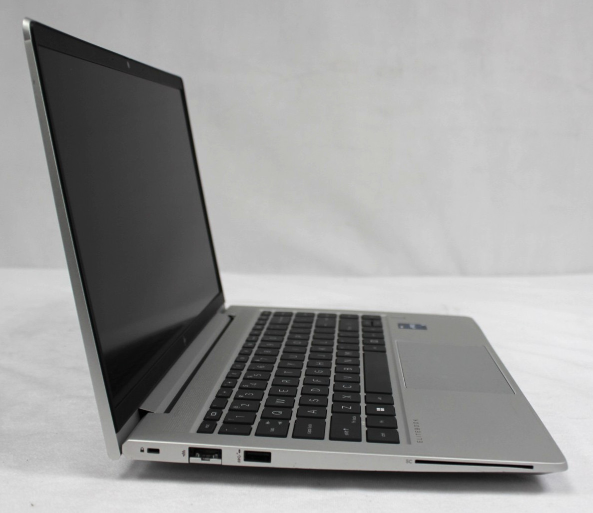 HP EliteBook 640 G9 i5‑1245U 1.GHz 16GB 256GB NVMe SSD 14 FHD Iris Xe Laptop