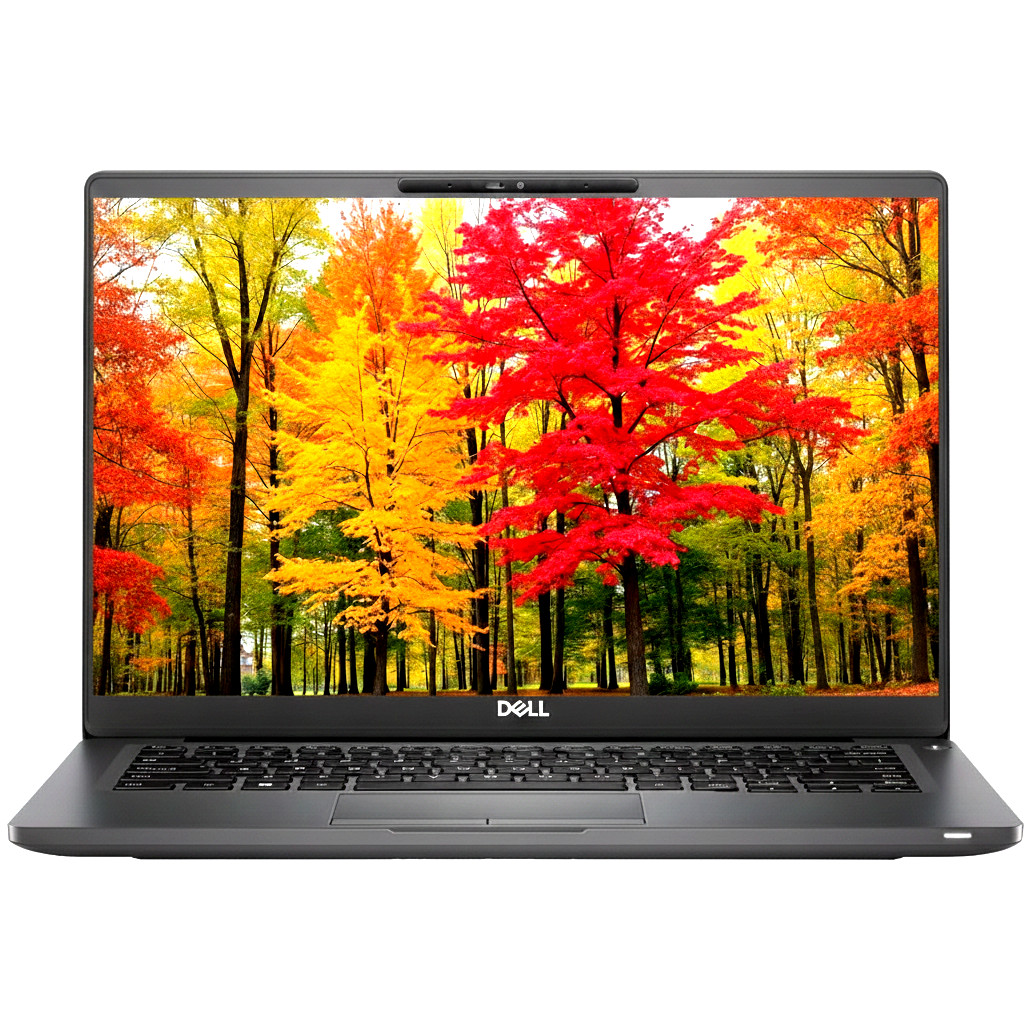 Dell Latitude Laptop: Business Class Power at a Budget Friendly Price with FHD!
