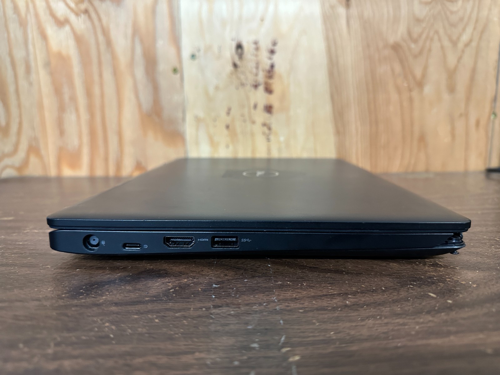 Dell Latitude 5290 i5 8250u 8GB RAM 256GB SSD NO OS/AC #04