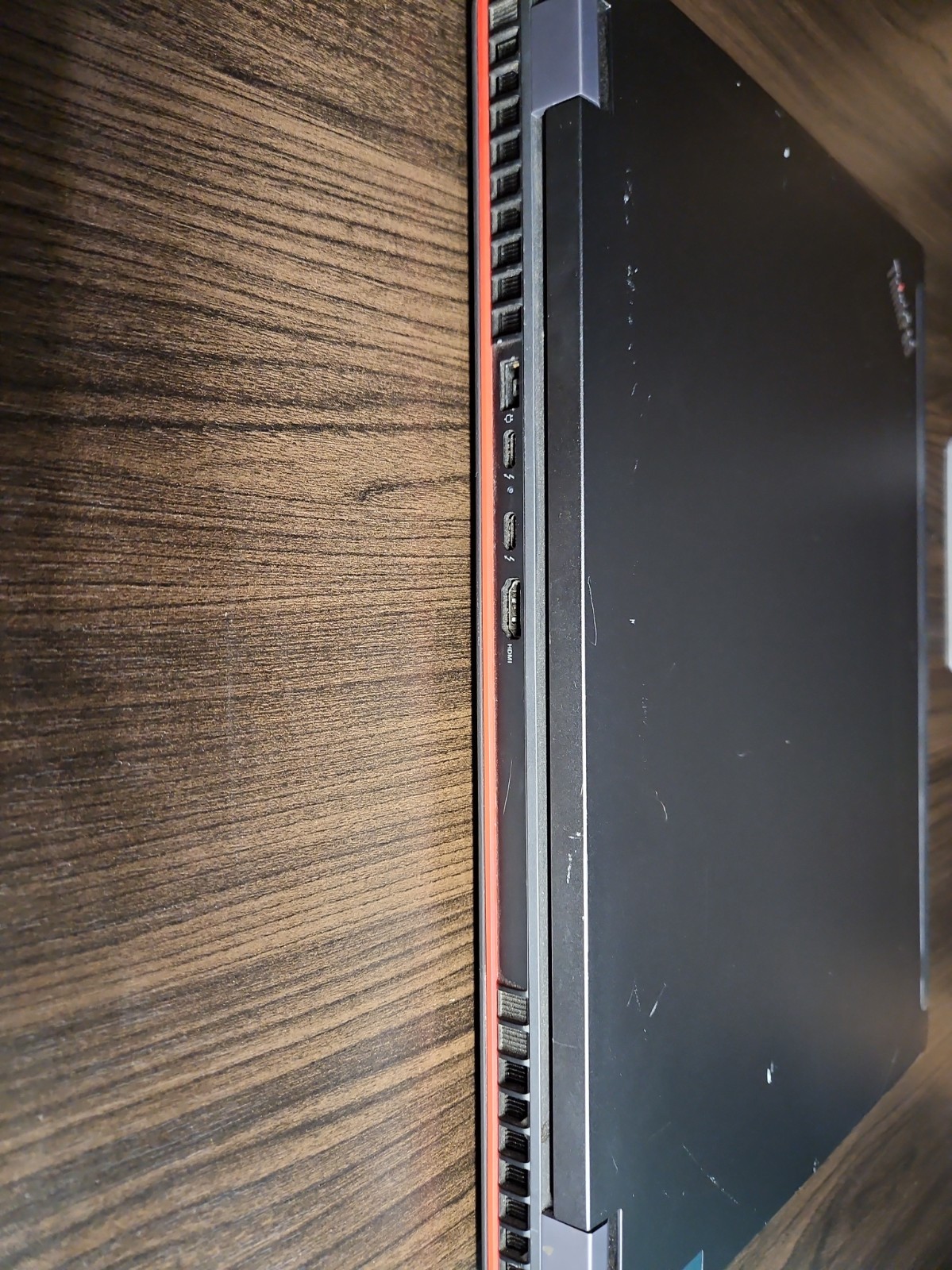 Lenovo ThinkPad P16 Gen 1 i7-12850HX 64GB 2TB RTX A4500 16GB Touch Win11 Pro