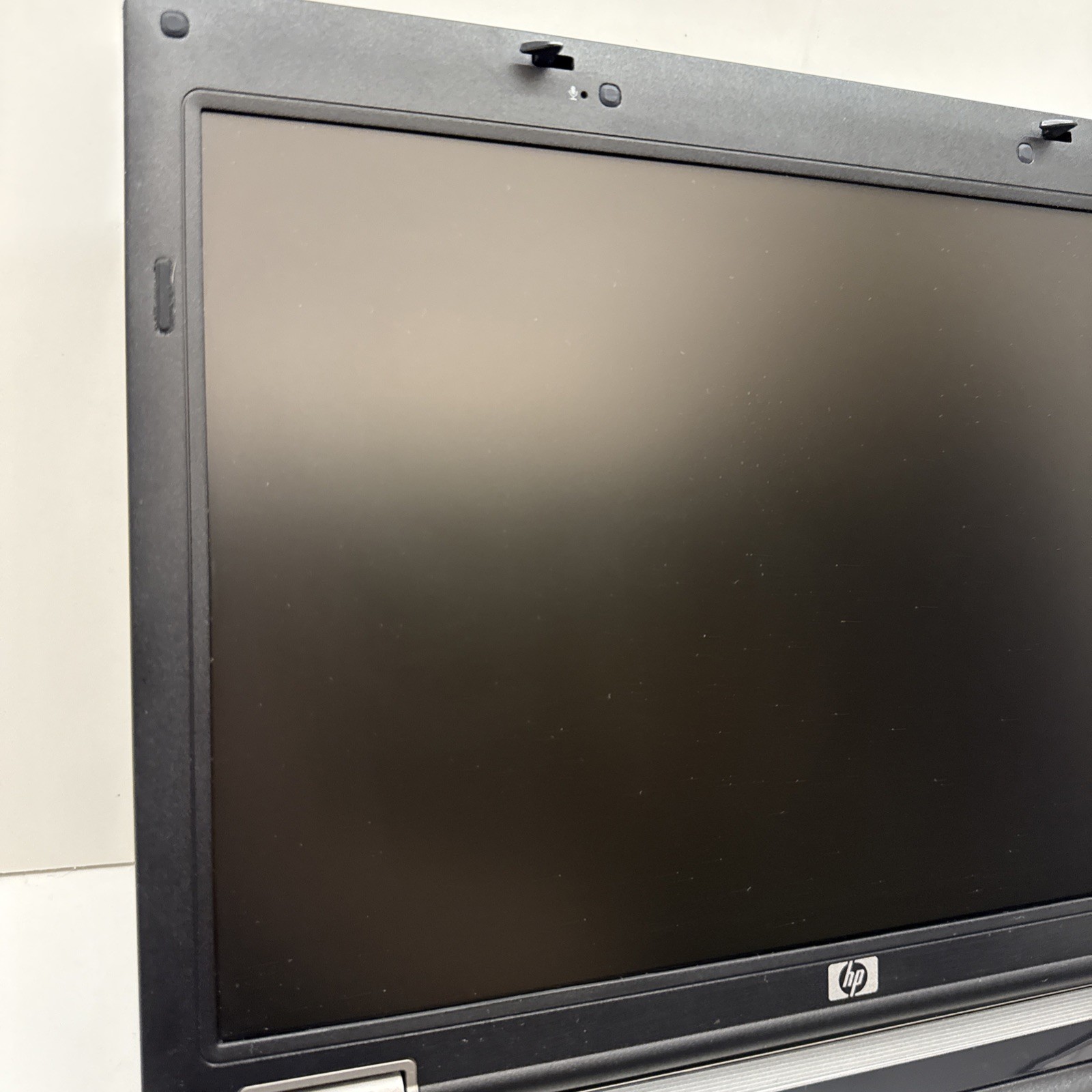 HP Compaq 6530b Intel Celeron CPU T1600 1.66GHZ 3GB RAM 150GB HDD Windows Vista