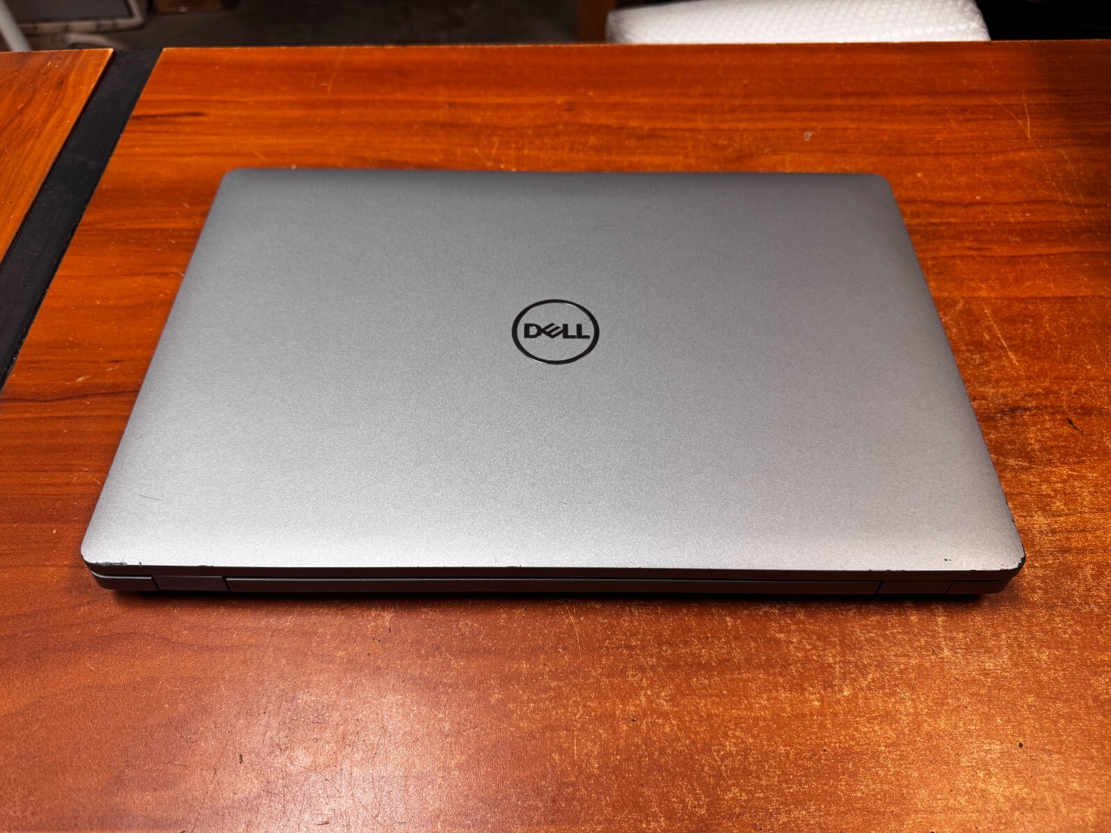 Dell Latitude 5511 15.6″ Intel i5-10300H @ 2.5GHz 8GB RAM 256GB SSD Win10 Pro