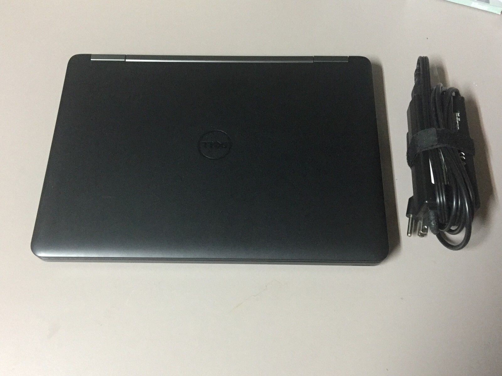 Dell Latitude 6430u Core i5-3437u 2.4GHz 8GB 512GB SSD Webcam Win10 Slim Laptop