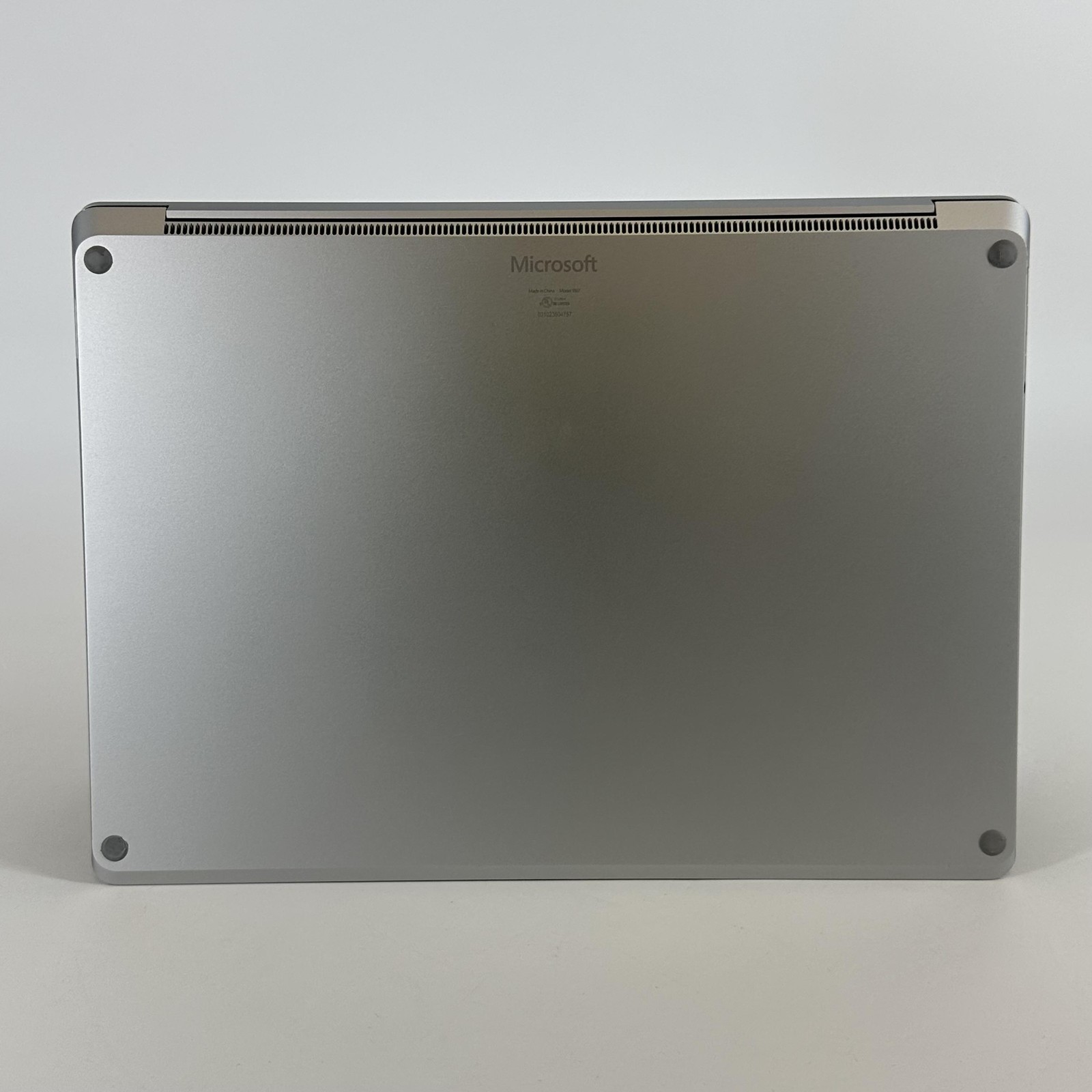 Microsoft Surface Laptop 3 13.5 2K TOUCH i7-1065G7 1.30GHz 16GB 512GB VERY GOOD