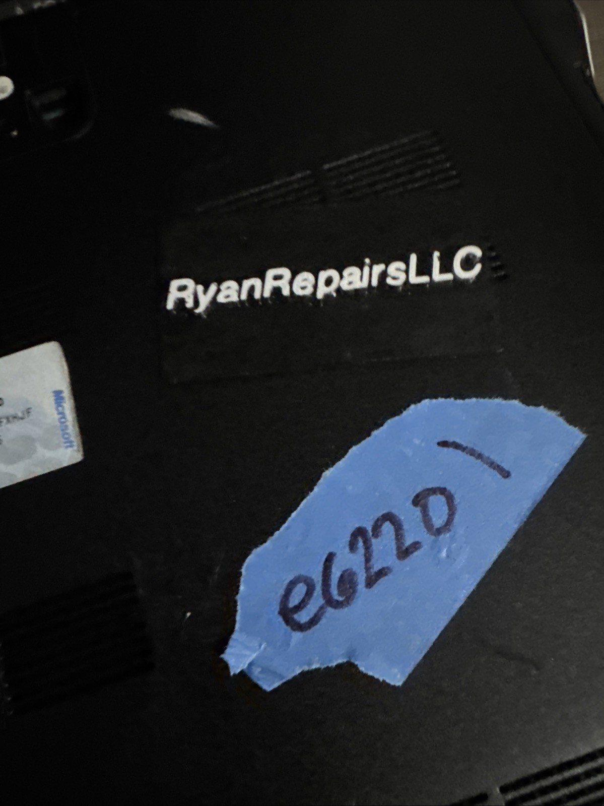 Dell Latitude E6220 12″ Intel Core I7 No Battery BOOTS BIOS FOR PARTS