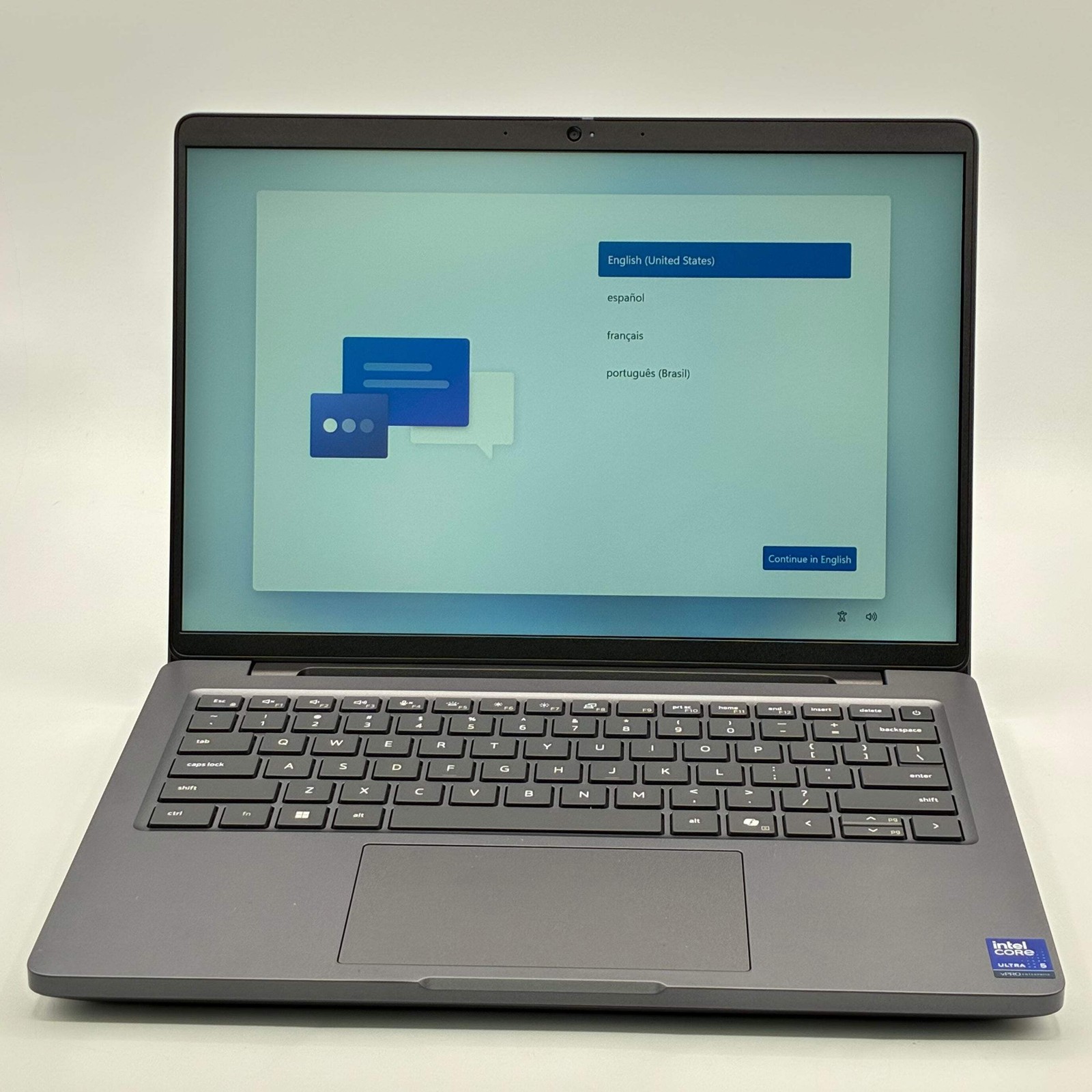 Dell Pro Max 14 Ultra 5 32GB 512GB MC14250 Black