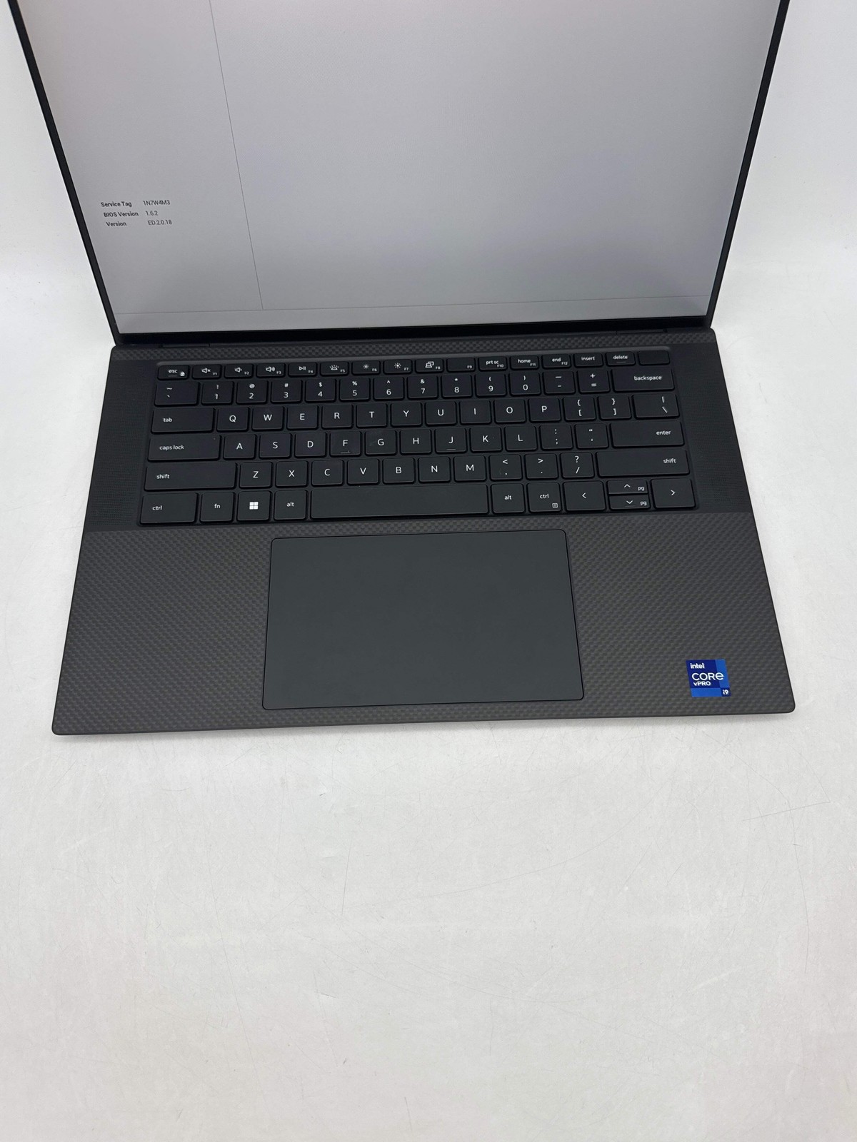 Dell Precision 5560 15.6″ FHD+ Core i9-11950H 32GB RAM 512GB SSD RTX A2000 4GB