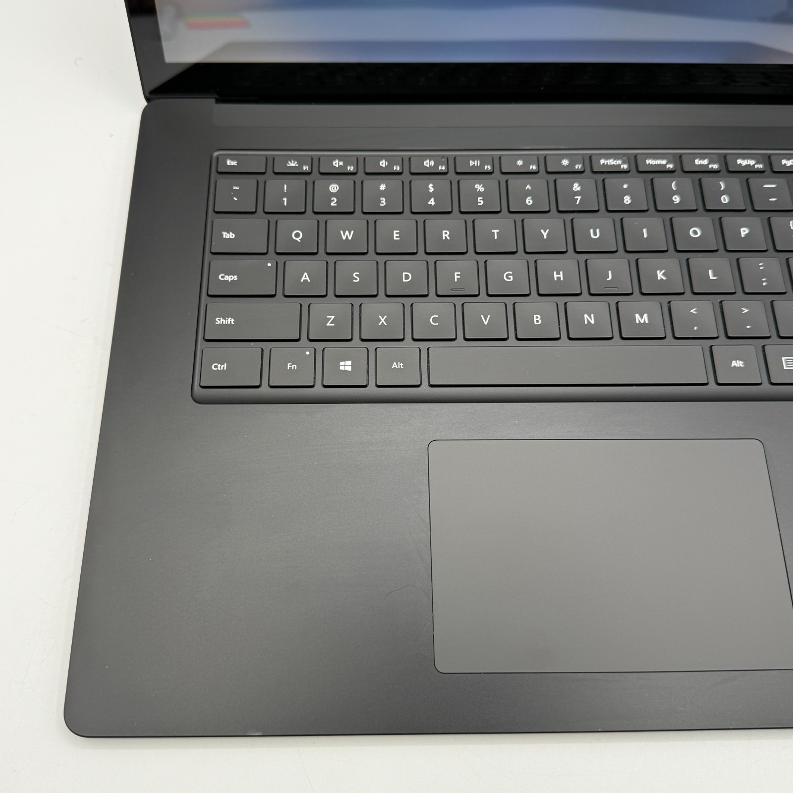 Microsoft Surface Laptop 3 1872 T13.5″ i7-1065G7 32GB 1TB SSD Win11 Pro Touch