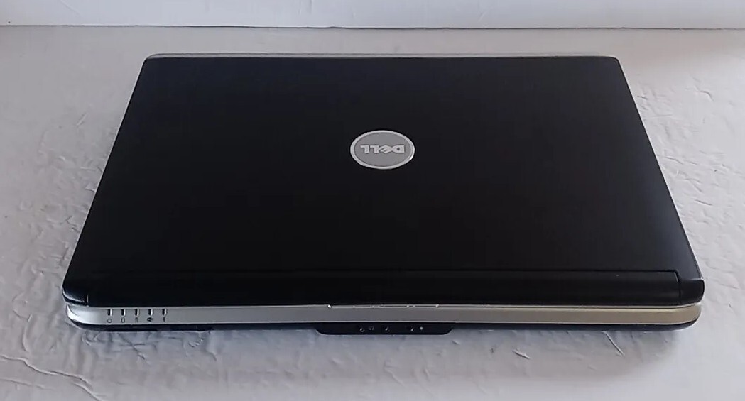 DELL INSPIRON 1420 14″ INTEL CORE 2 DUO CPU 2.00 GHz 3GB 320GB Win 7 PRO
