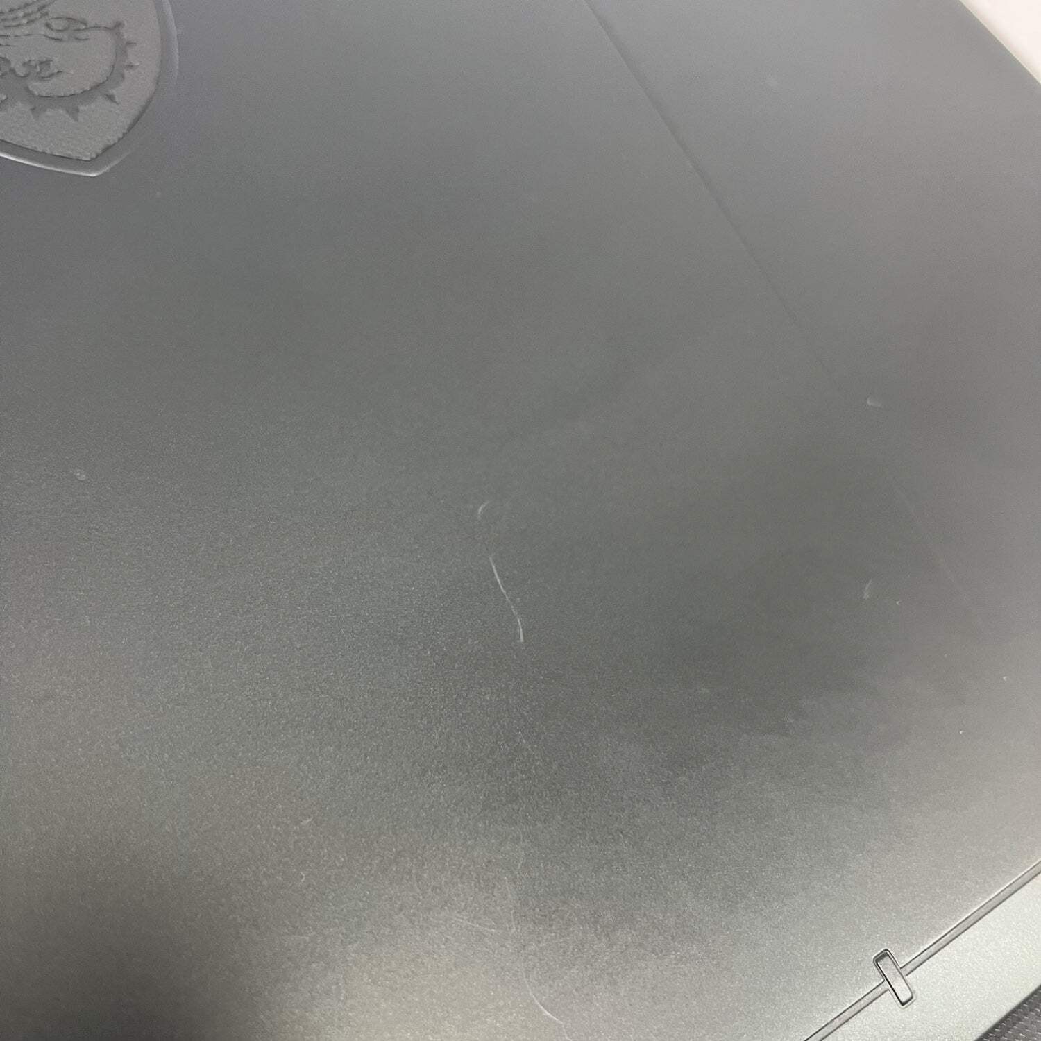 MSI Katana 15 HX 15.6″ i7-14650HX 2.2GHz 64GB RAM 4TB SSD GeForce RTX 5070