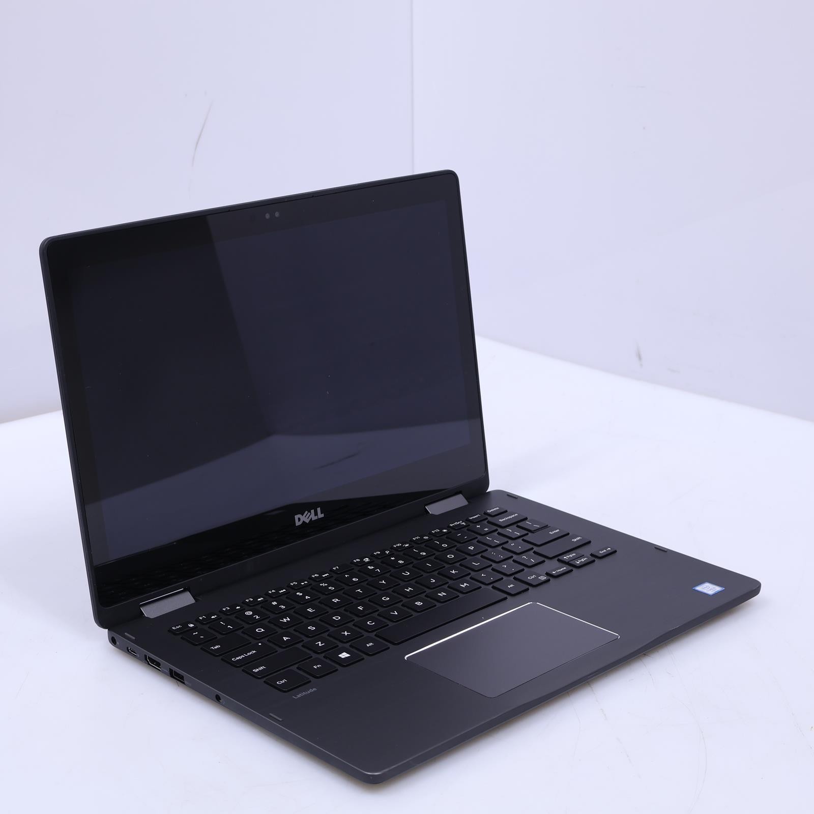 Dell Latitude 3379 Intel Core i5 6th Gen 8GB RAM 256GB SSD No OS/Battery B2