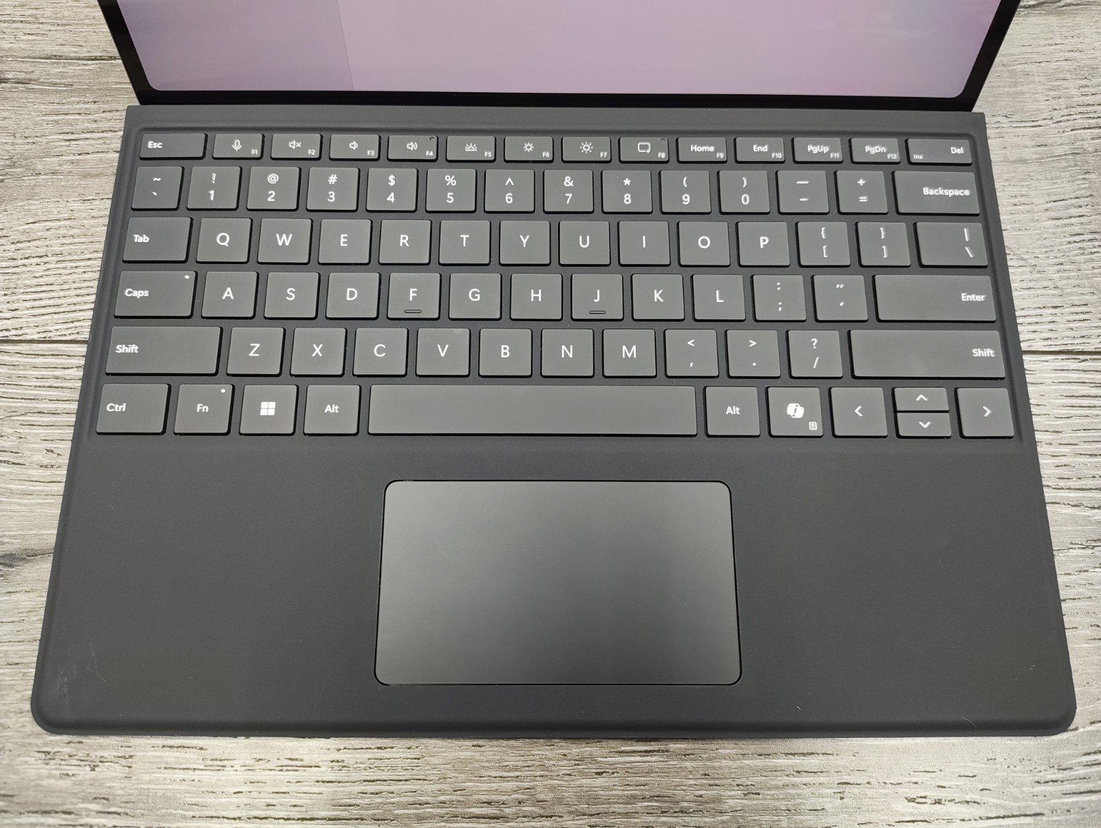 Surface Pro 13-inch 11th Edition Snapdragon® X Elite (12 Core) OLED W/Keyboard