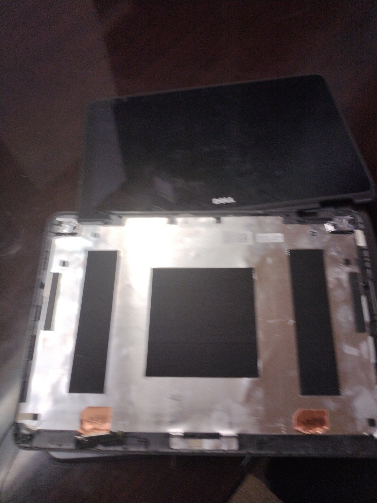 dell inspiron 3185 tablet/laptop/slow/black