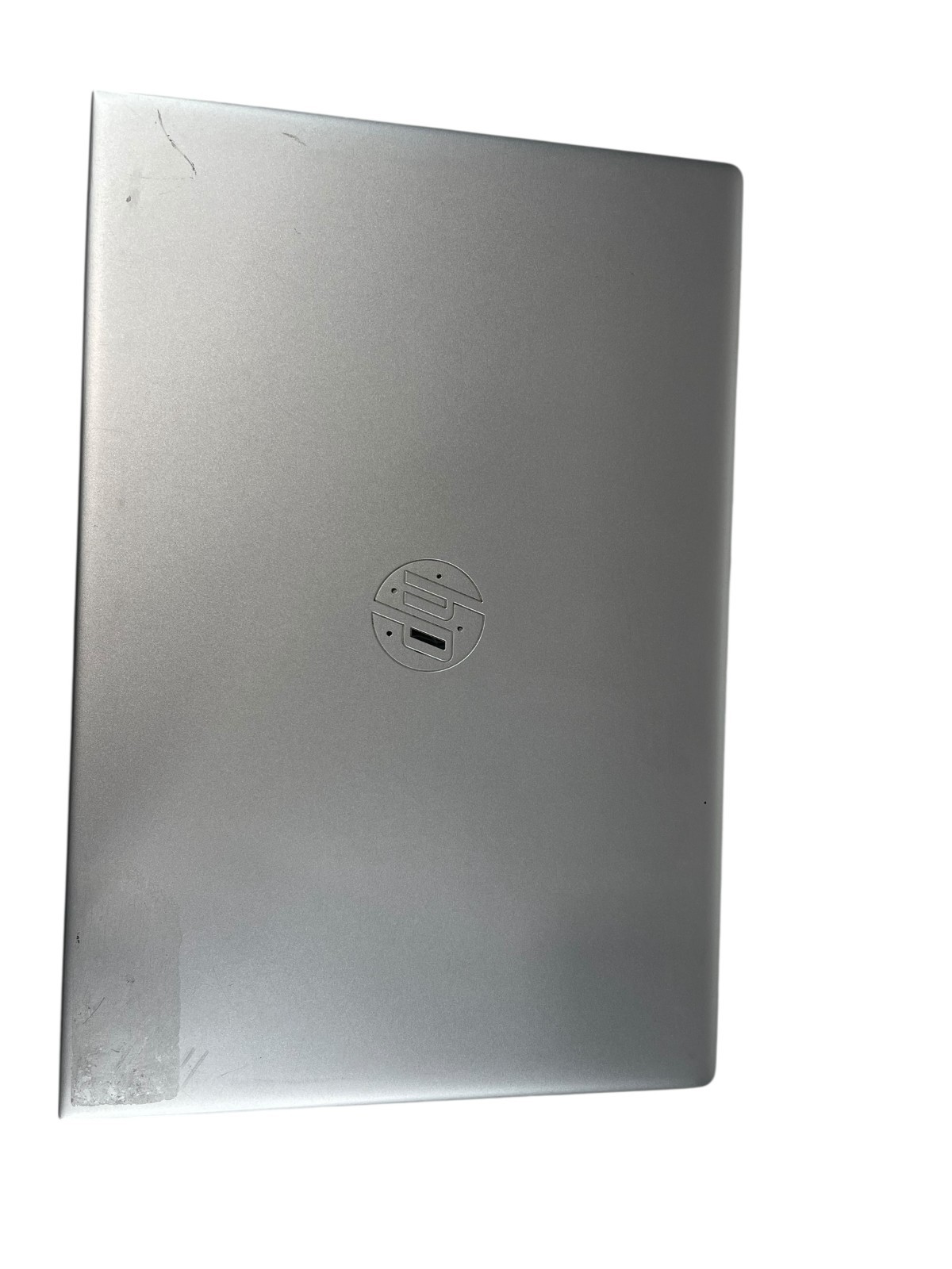 HP ProBook 650 G4 Intel i5-8250U 16GB 256GB NVMe WIN 11