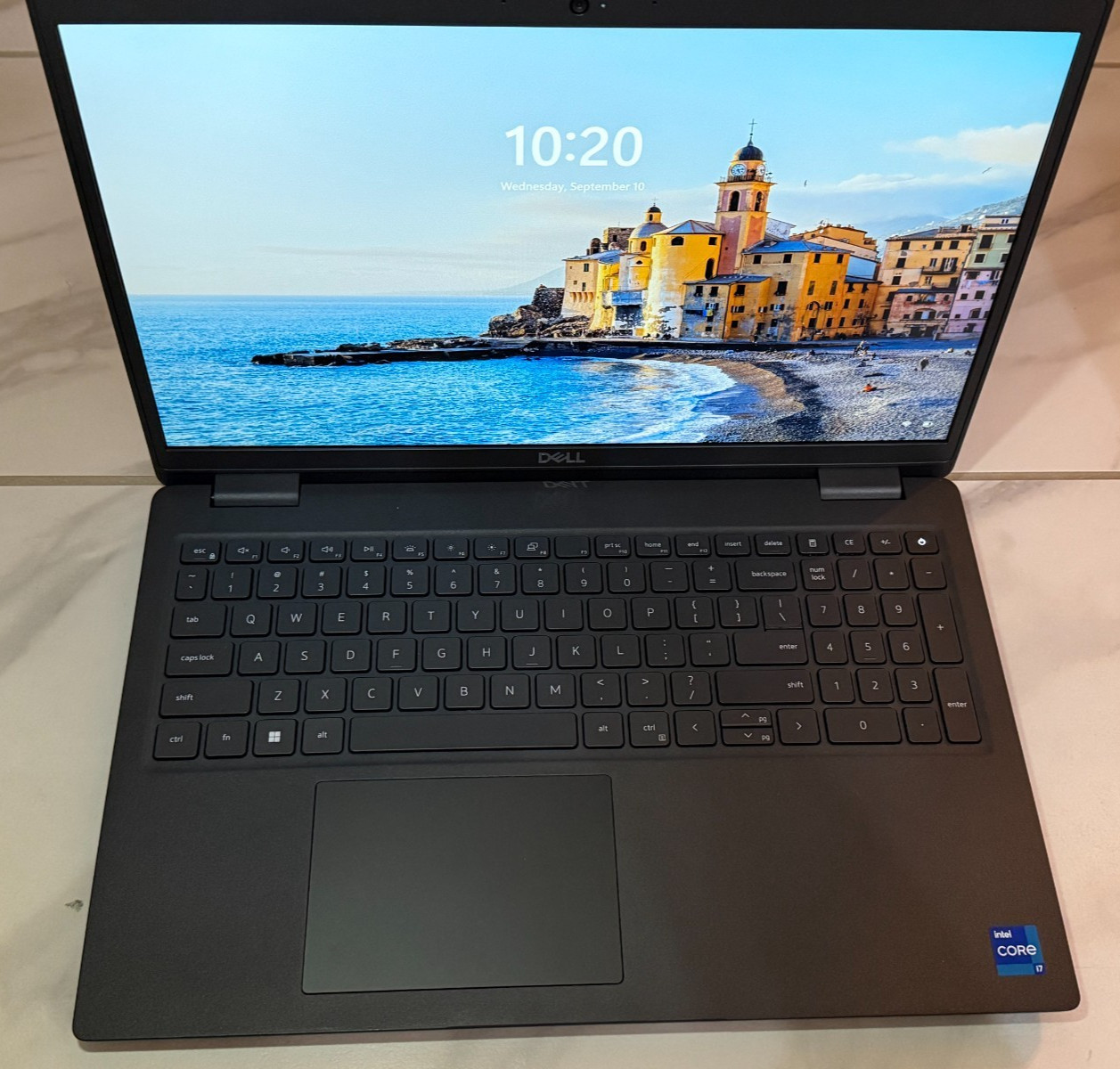 Dell Latitude 3520 Intel Core i7-1165G7, 512GB SSD, 16Gb, Win11, Office 2024