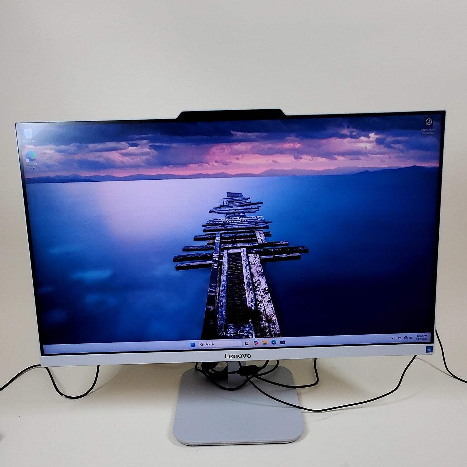 Lenovo A100 N100 0.80 GHz 8GB RAM 256GB SSD
