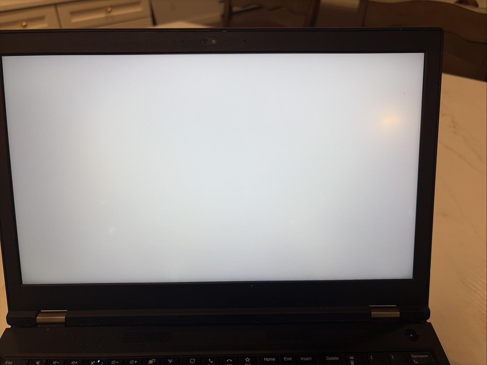 Lenovo ThinkPad P15 Gen 1 FHD i7-10750H 16GB 512GB SSD Quadro T1000 Very Good