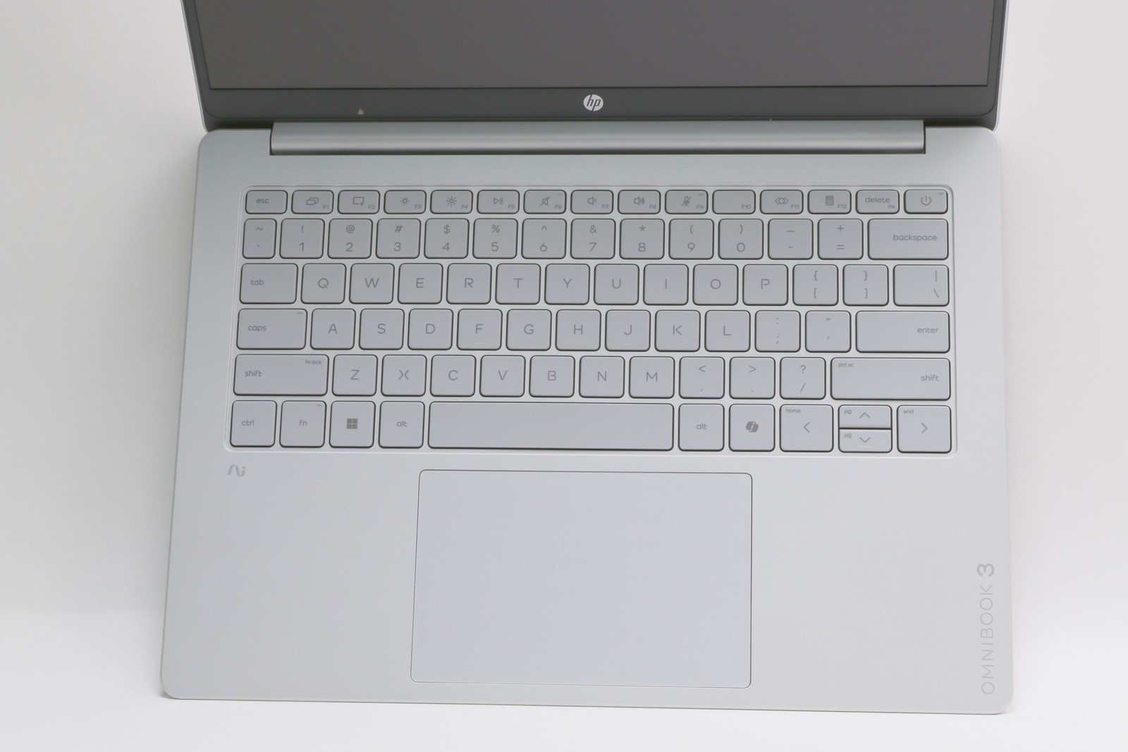 14″ HP Omnibook 3 Laptop 14-hz0005dx, Snapdragon X X126100, 16GB, 512GB