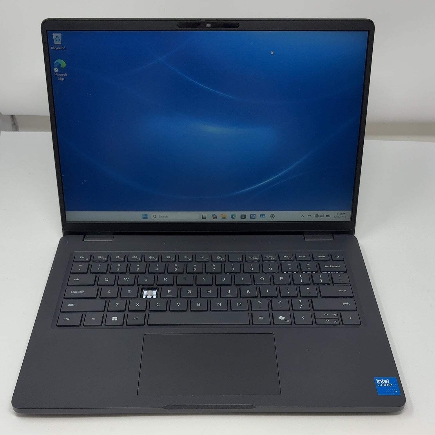 Dell Pro 14 PC14250 13.4″ Core 7 150U 1.8GHz 16GB RAM 512GB SSD