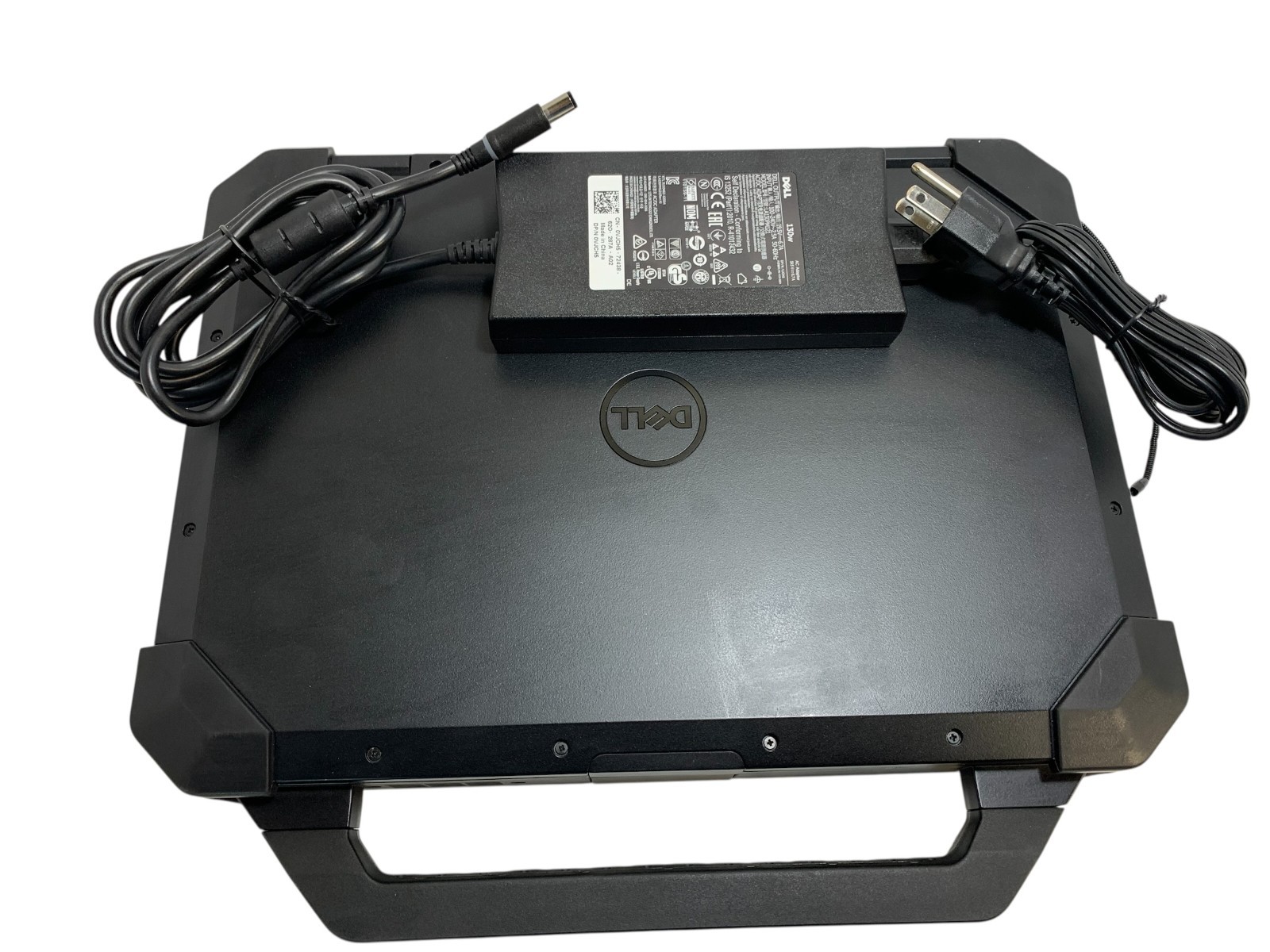 Dell Latitude 7424 Rugged Extreme – Core i5-8350U 16GB RAM 1TB NVMe Win11 Pro