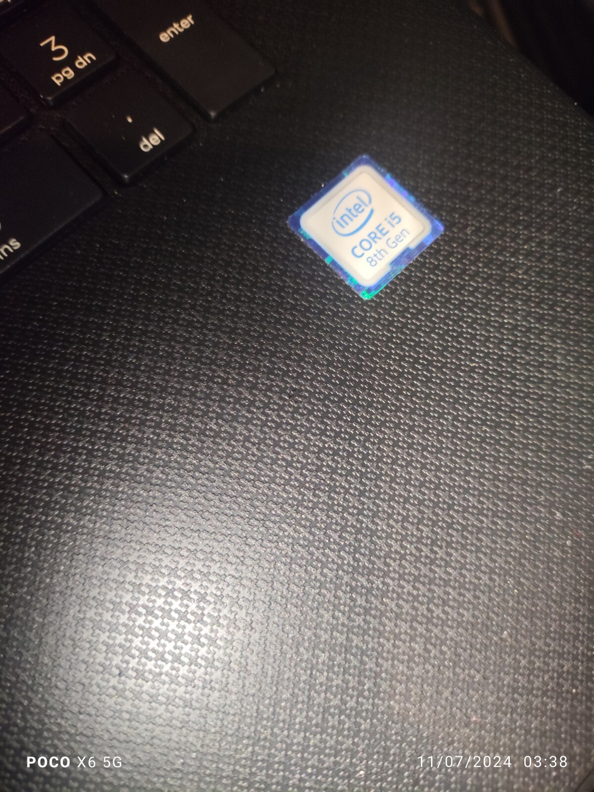 HP Laptop