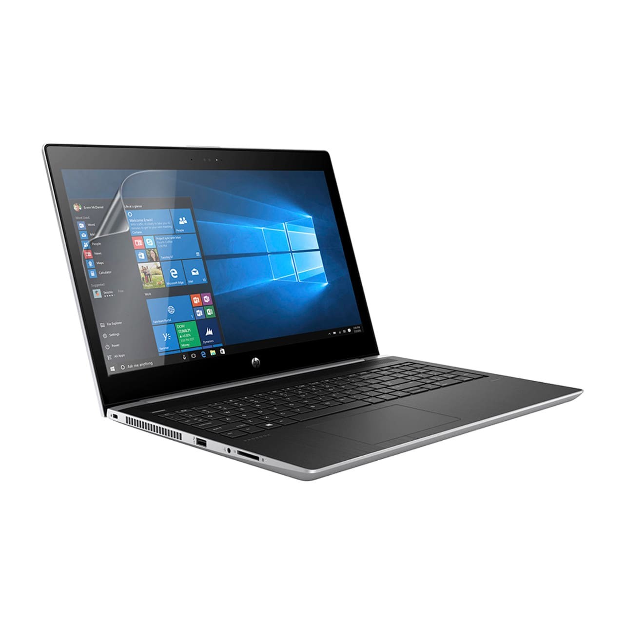 HP Probook 430 G5 13.3″ Laptop i5-8250U 8GB 128GB SSD W11P (Low Battery Health)