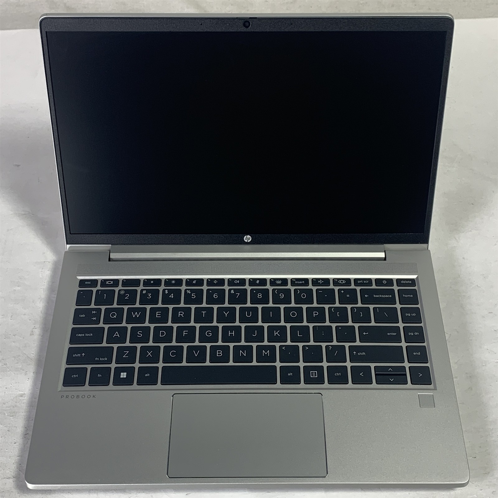 HP ProBook 445 G8 14″ Laptop Ryzen 5 5600U 2.3GHz 16GB 256GB NVMe SSD – Win11