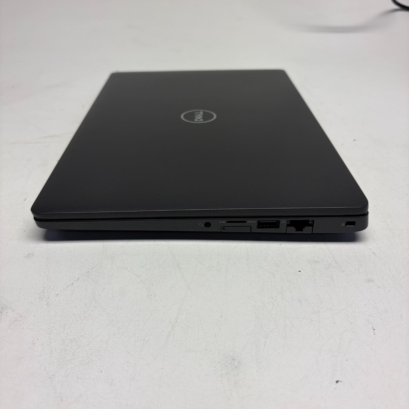 Dell Latitude 5300 w/ Power Supply