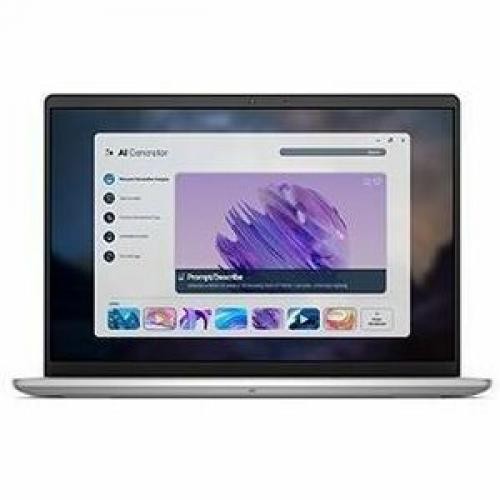 Dell Pro 14 Essential PV14255 14 Notebook – Full HD Plus – 60 Hz – AMD Ryzen 5