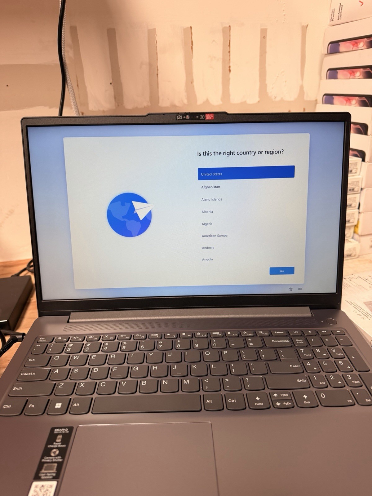 🔥 New Lenovo IdeaPad Slim 3i 15.6″ FHD Intel i3-N305/8GB/128GB/Windows11 Laptop